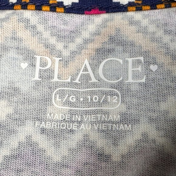 The Children's Place Dress - Size 10/12 (L) - NWT - Picture 6 of 7